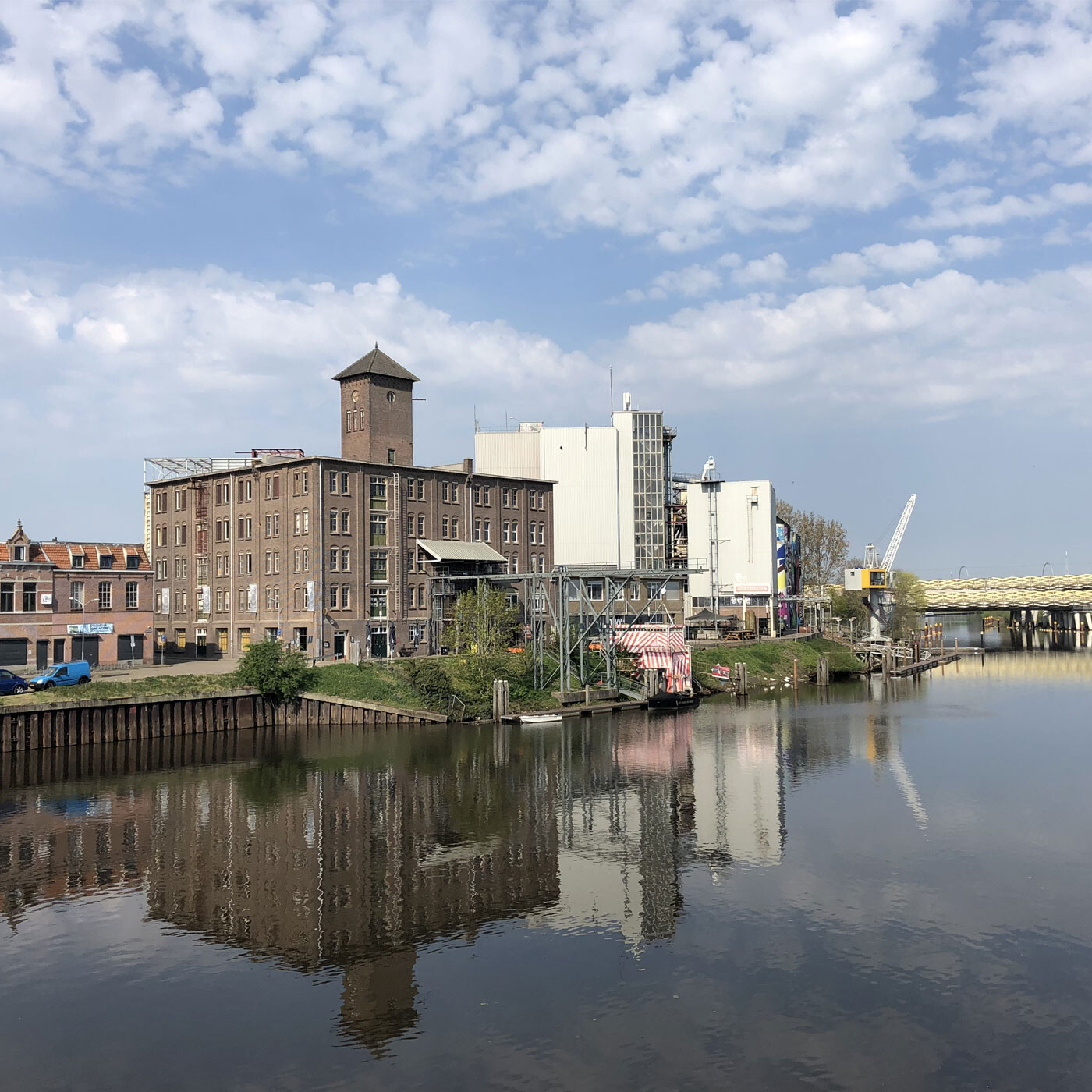 Man met verhalenbundel werk om waar te maken 